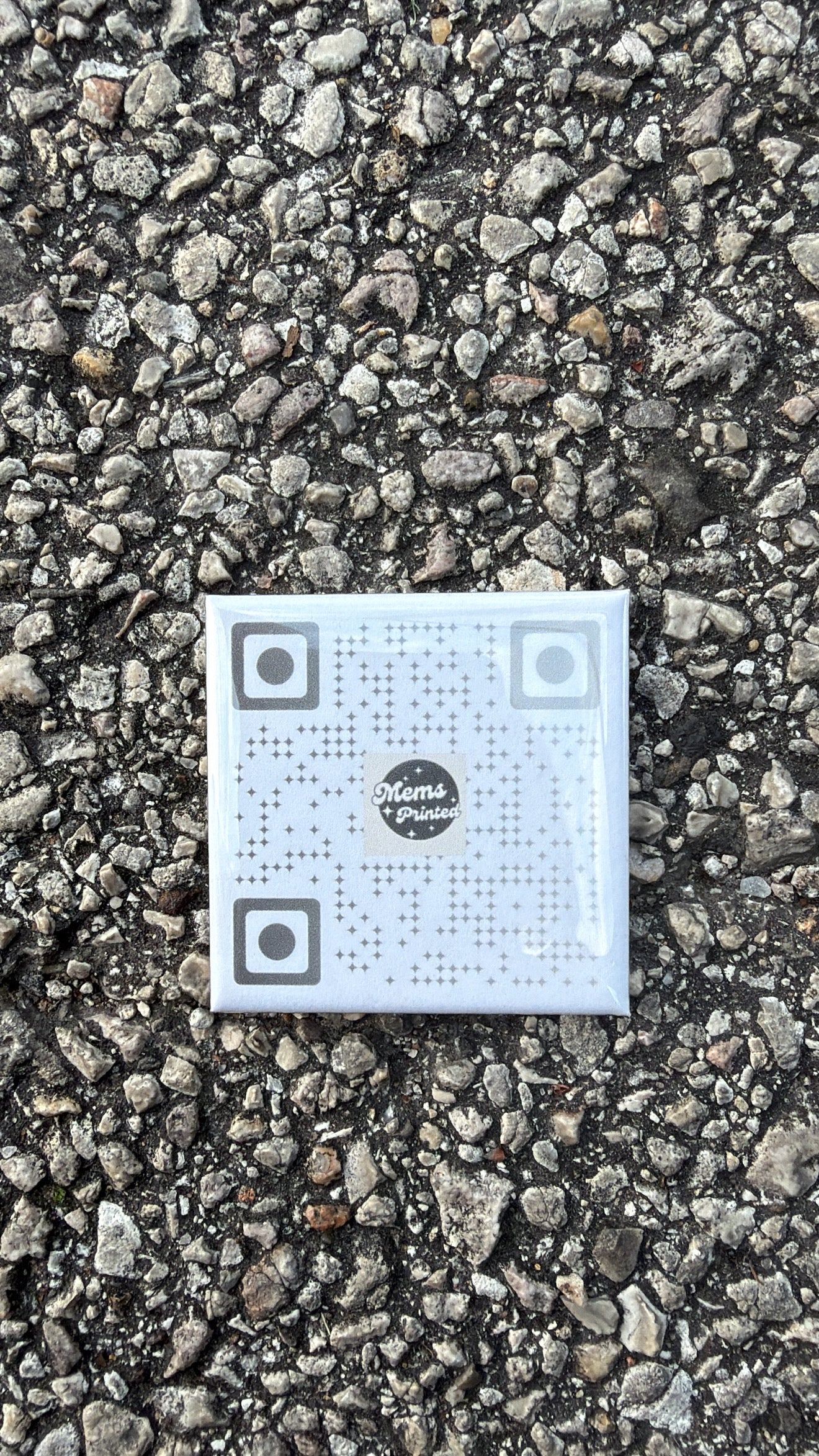 Custom Business Magnet Pack