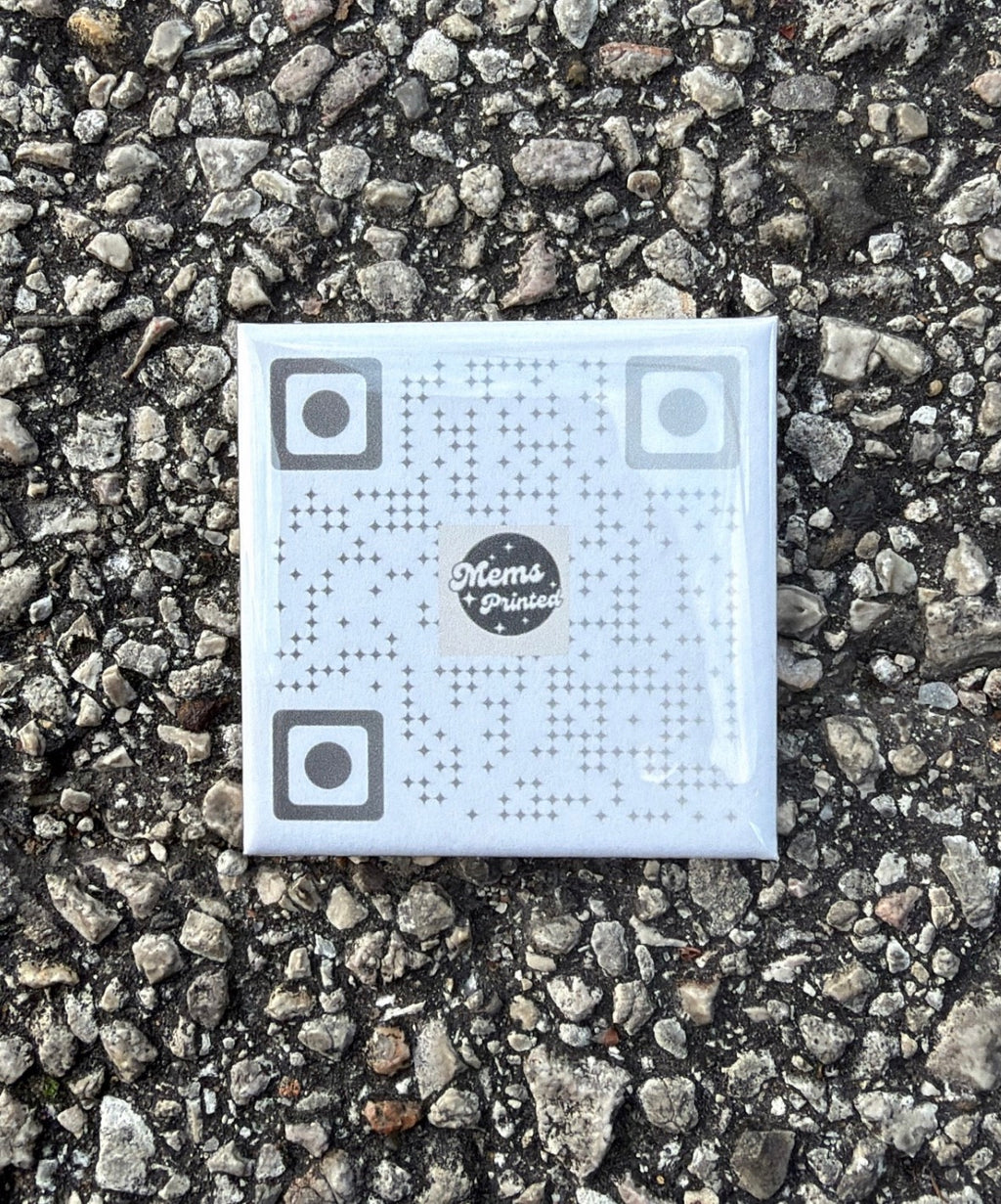 Custom Business Magnet Pack