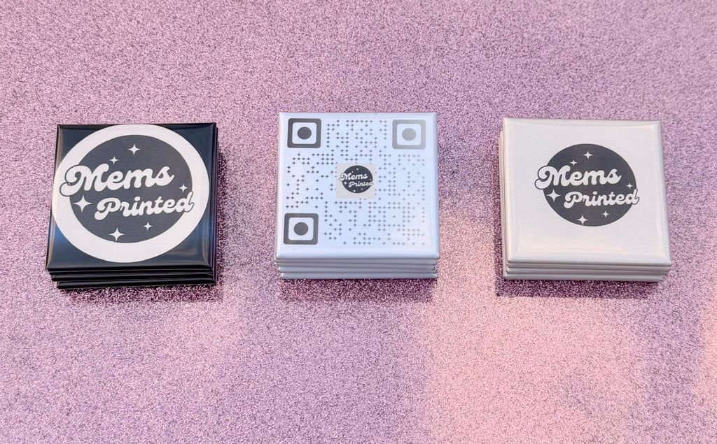 Custom Business Magnet Pack