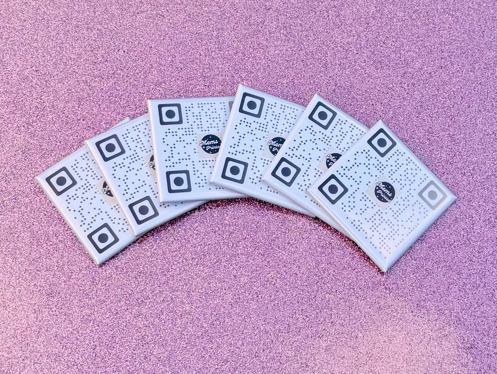 Custom Business Magnet Pack